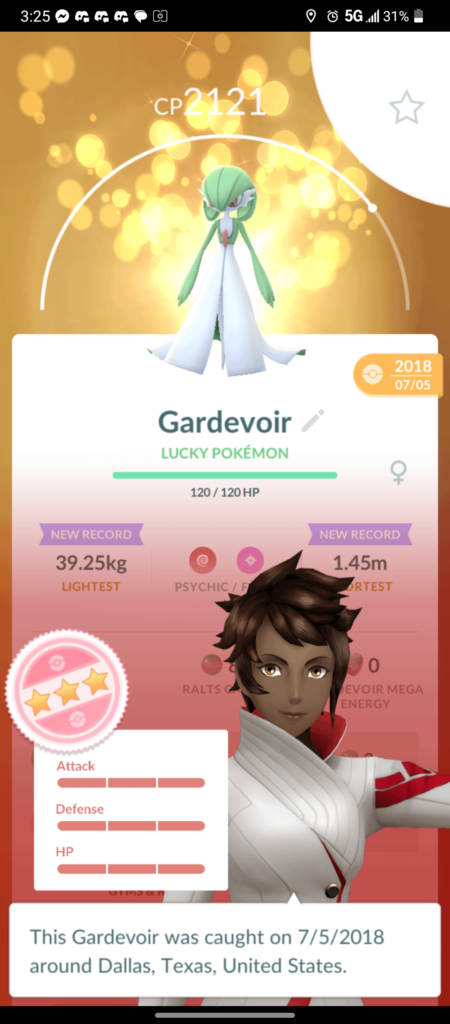 My First Ever Hundo!!