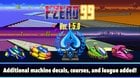 Additional content for F-ZERO 99 is now available for Nintendo Switch Online members!