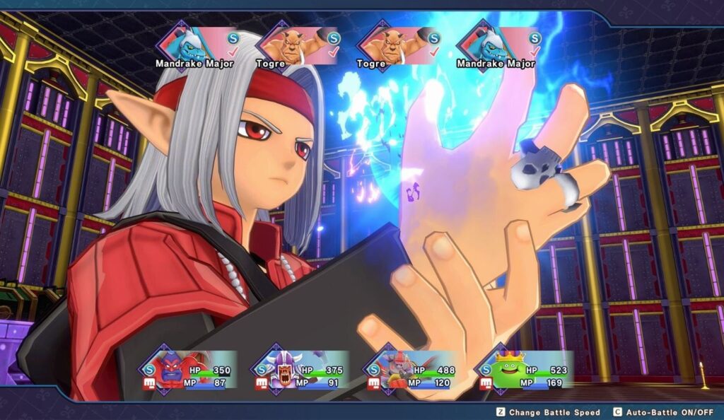 Despite unprecedented yearly losses, Japanese game contractor Tose expects that Nintendo’s new console will cause a big turnaround  - AUTOMATON WEST