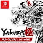Digital pre-orders are now live in the Americas for Yakuza Kiwami on Nintendo Switch, launching October 24th