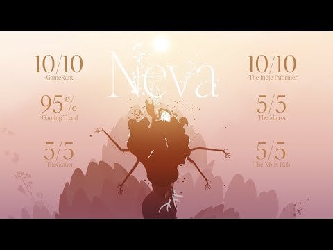 Neva | Accolades Trailer | Release in 17 hours!