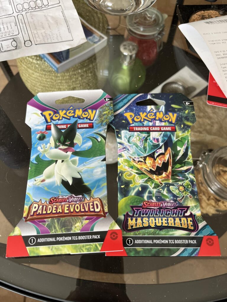 should i open it, or should i keep it sealed?🎶