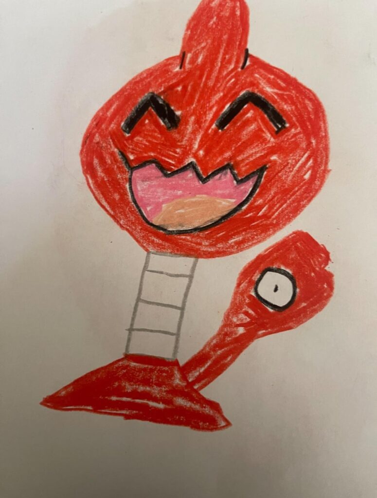 Amerian Wynaut and Wobbuffet
