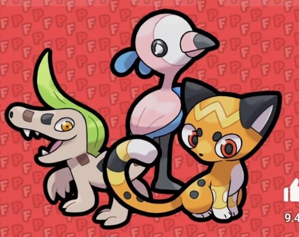 Anyone have a clue who made these designs? (Text in comments)