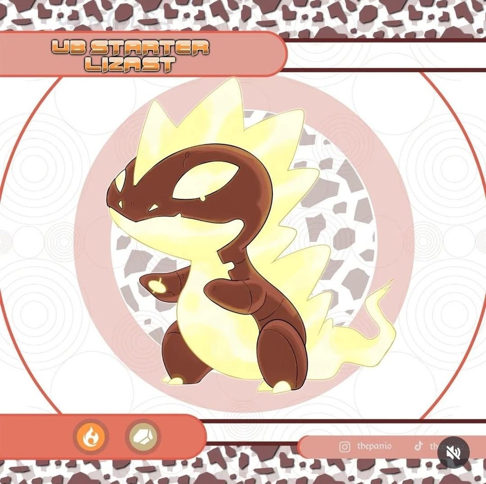 Which Ben 10 Fakemon is your favourite? (creator of these: Thepanio)