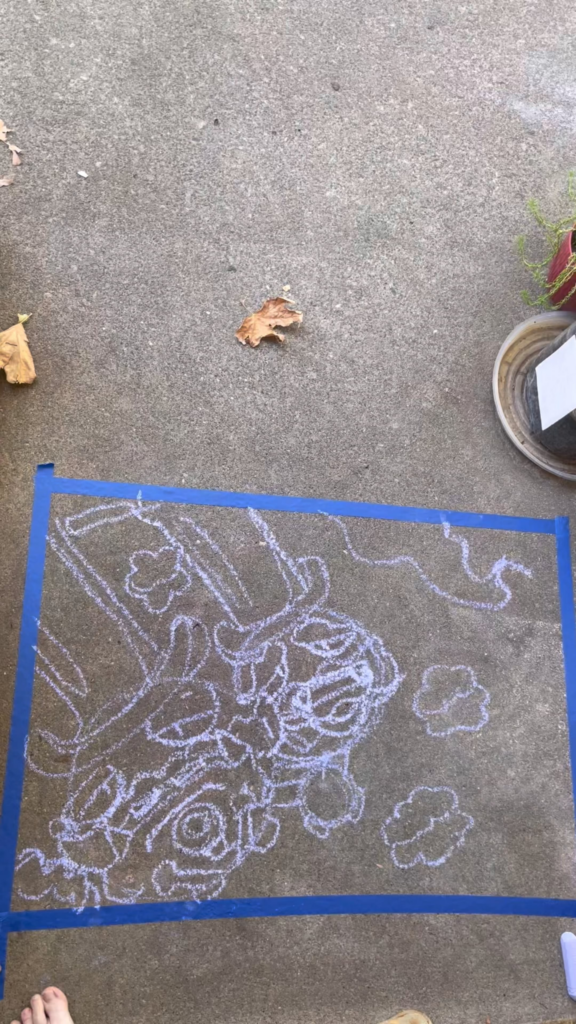 Time-lapse of galarian wheezing! [OC] ☀️