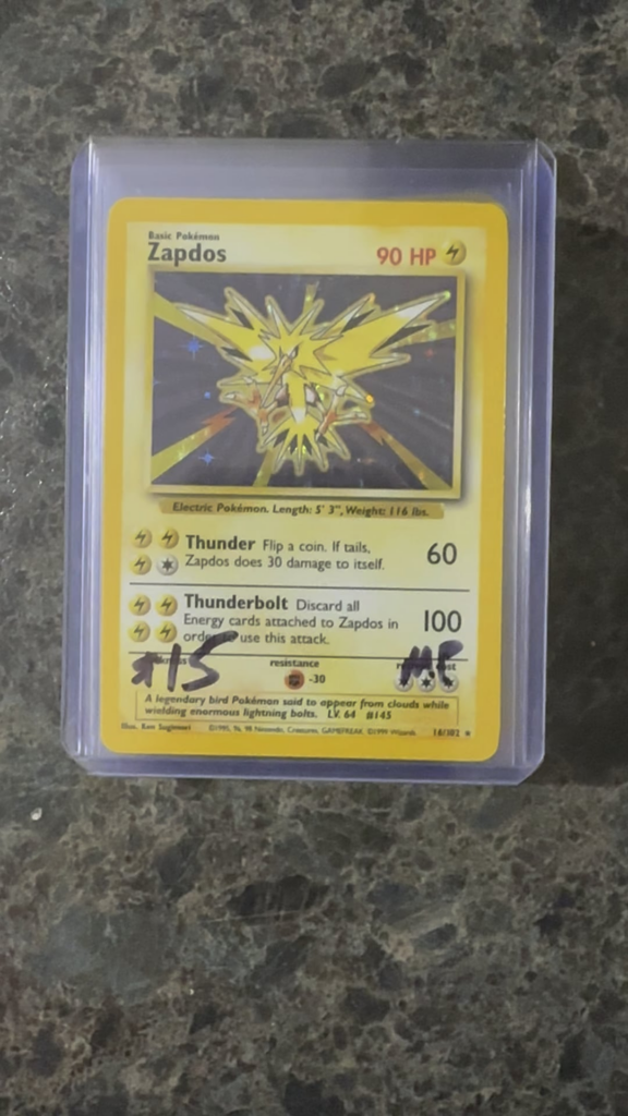 Rebuilding my childhood WOTC collection. Almost done with Base, jungle, fossil & team rocket. Heres todays pick ups !