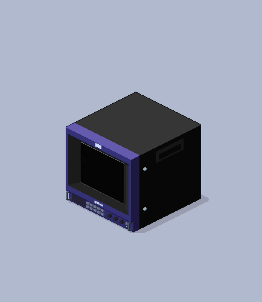 Preview of a new project I’m working on!