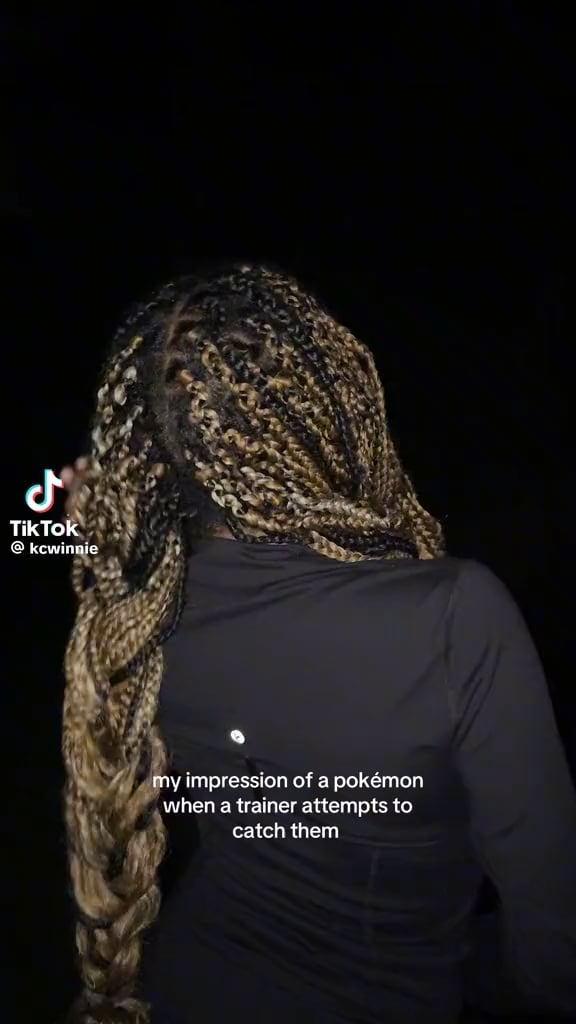 Pokemon get no respect 😤