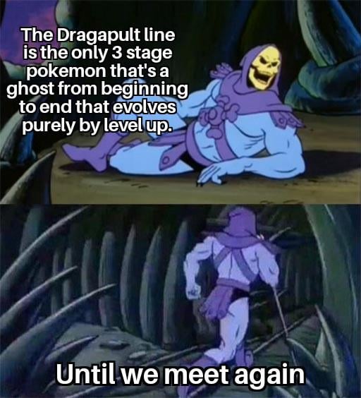 Ghost are my favorite and this upsets me