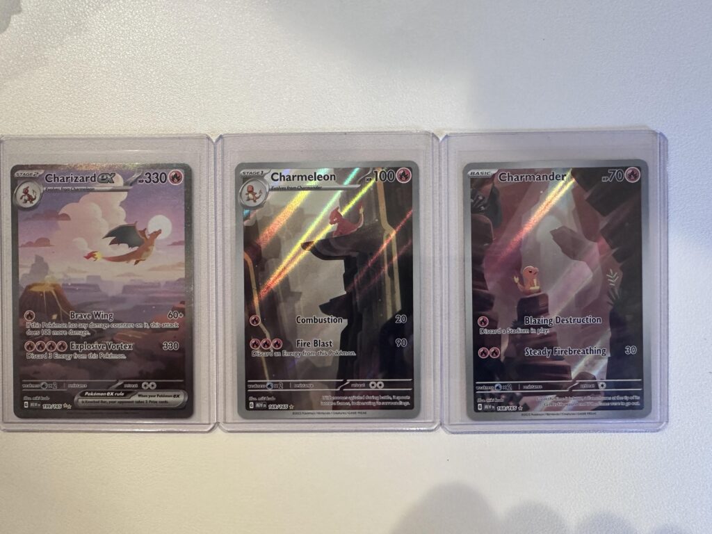 lucky god pack