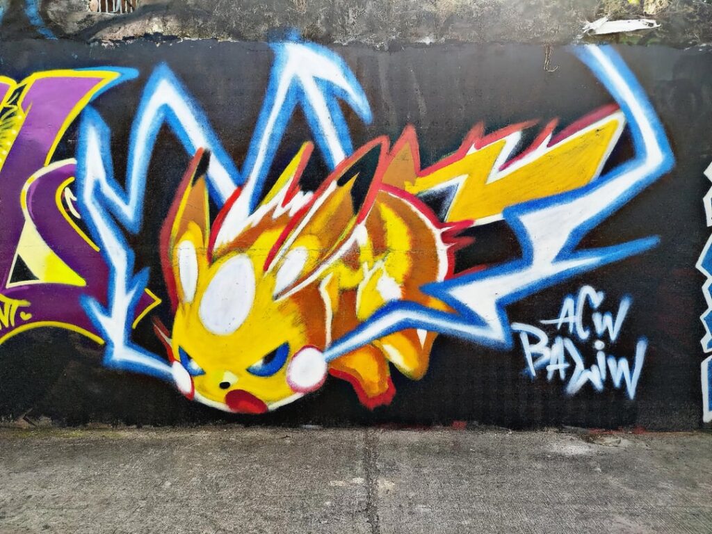 Hi guys. I just joined an I've been a Pokémon fan since I was a kid. I made this last Saturday by the way. I hope you guys like it.