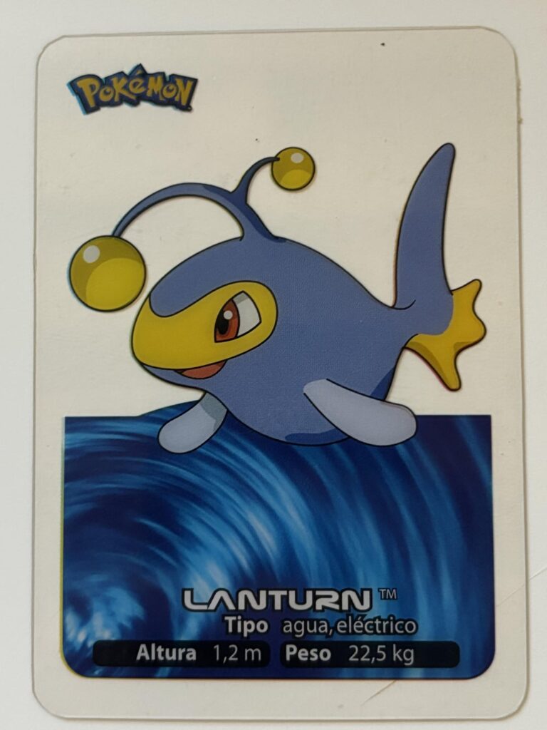 Transparent Pokémon card?? Is it real or fan made?? Ive never seen anything like it and reverse image search isn’t showing anything, I just got this card.