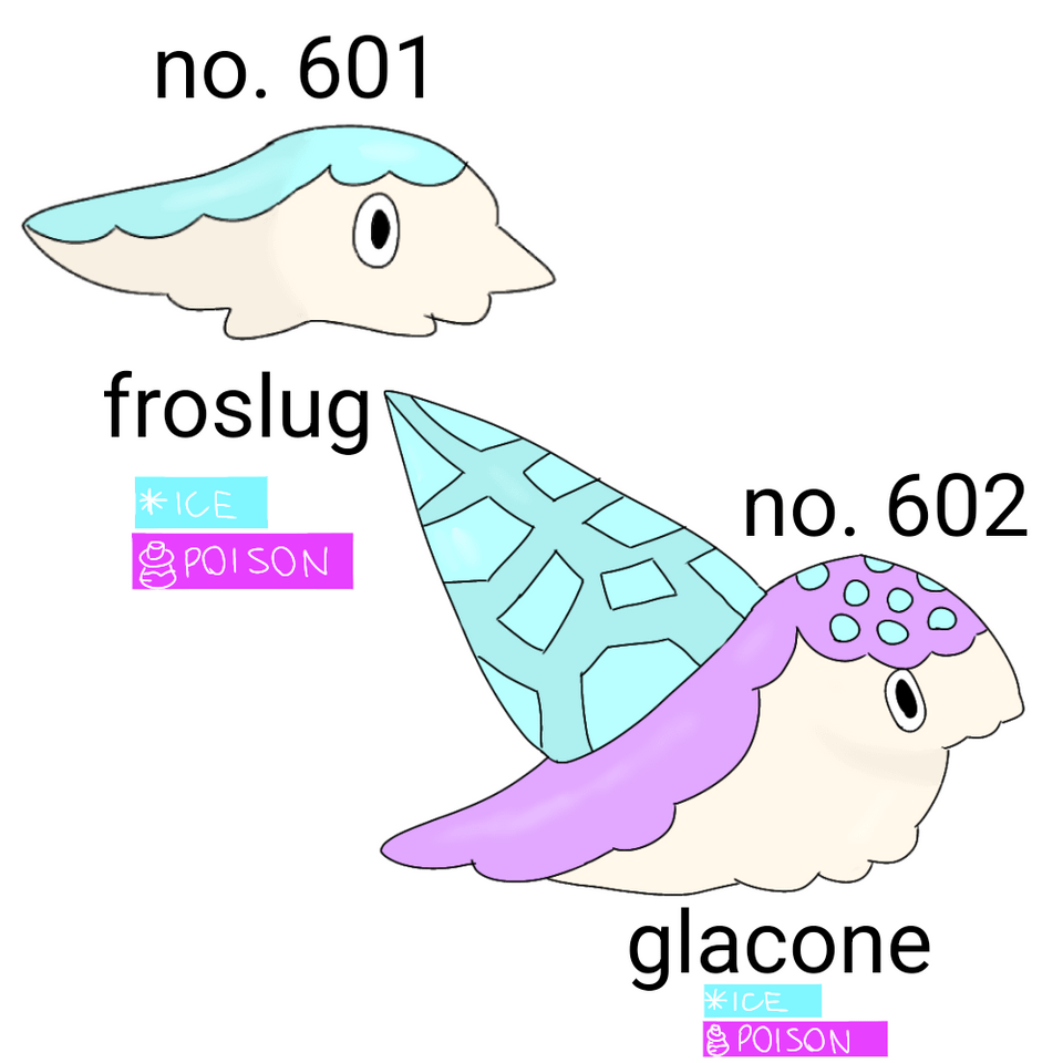 My australian mons part 3