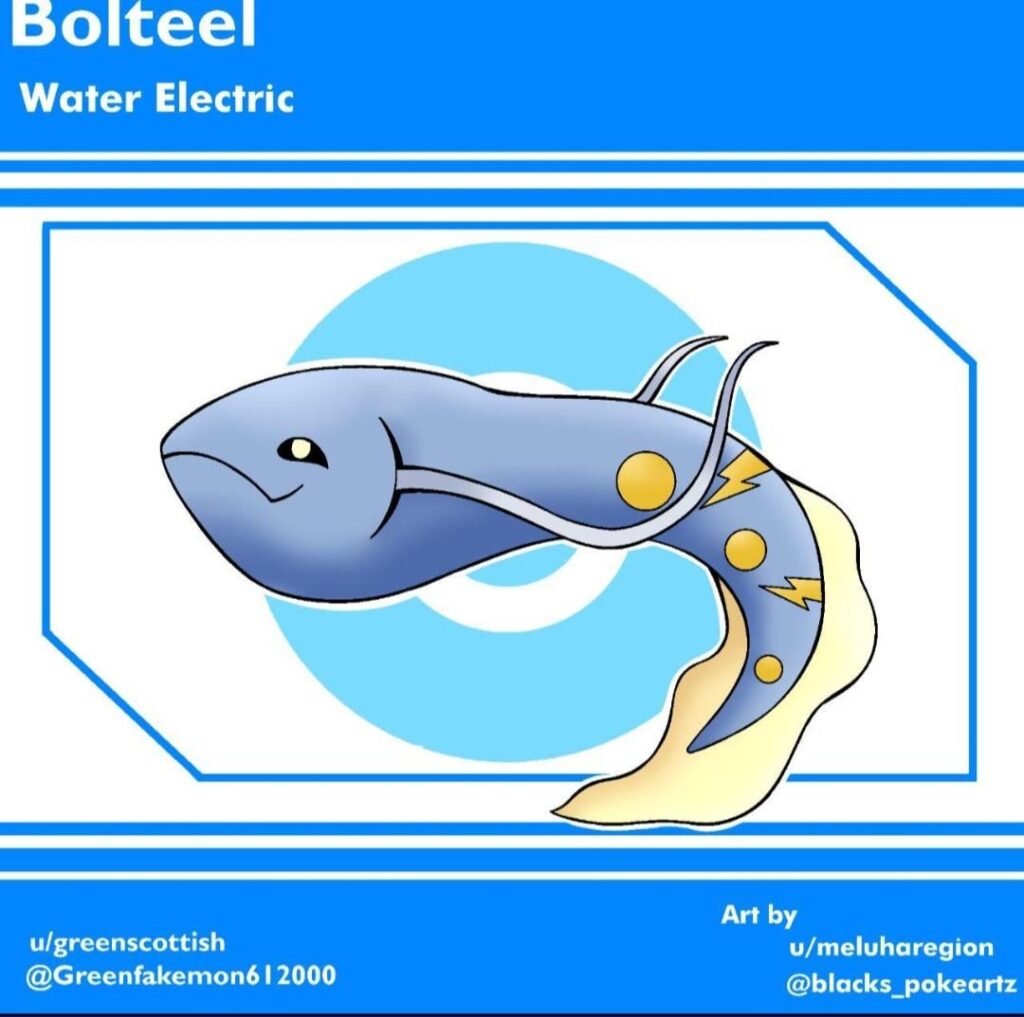 Staticeel has evolved!