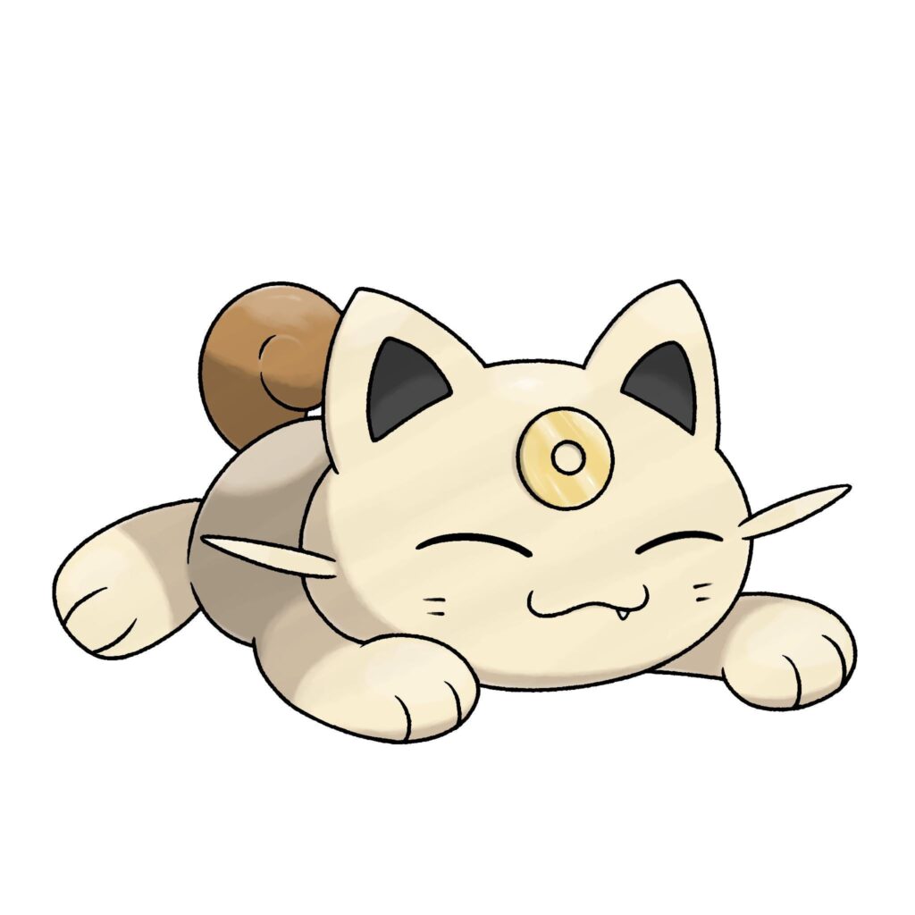 Meowsy