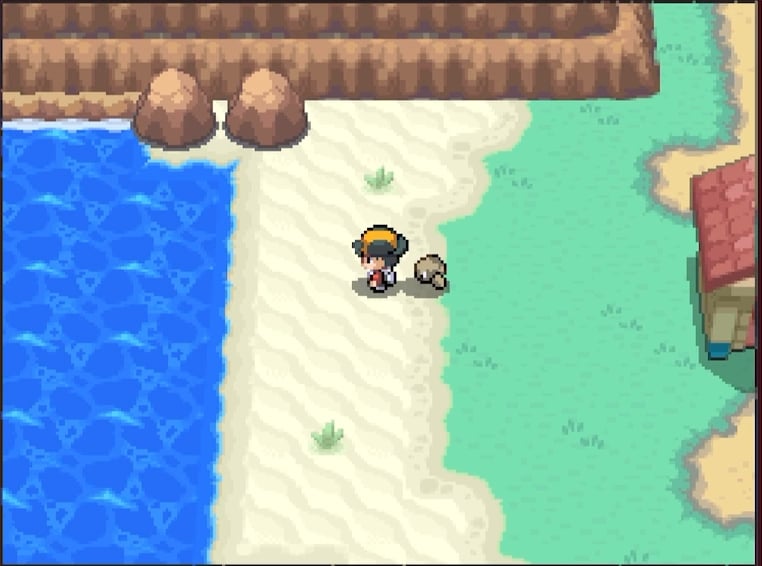 Was normally playing my nuzlocke until I found out about this.