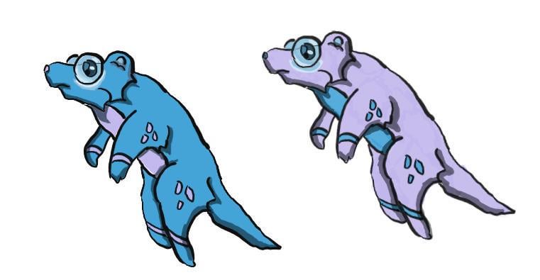 Swimink update + shiny