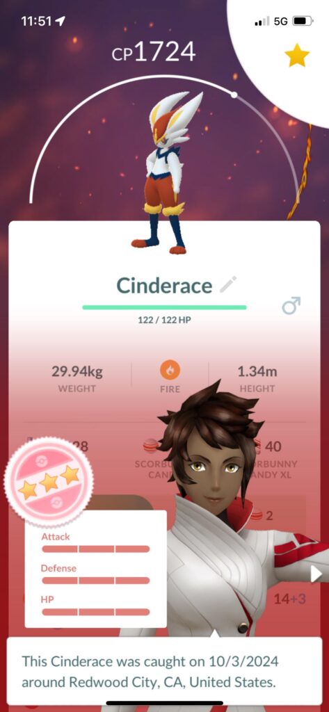 Lucky hatch I think 🐣