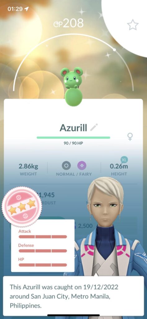 So far my best shundo egg hatch cutie baby