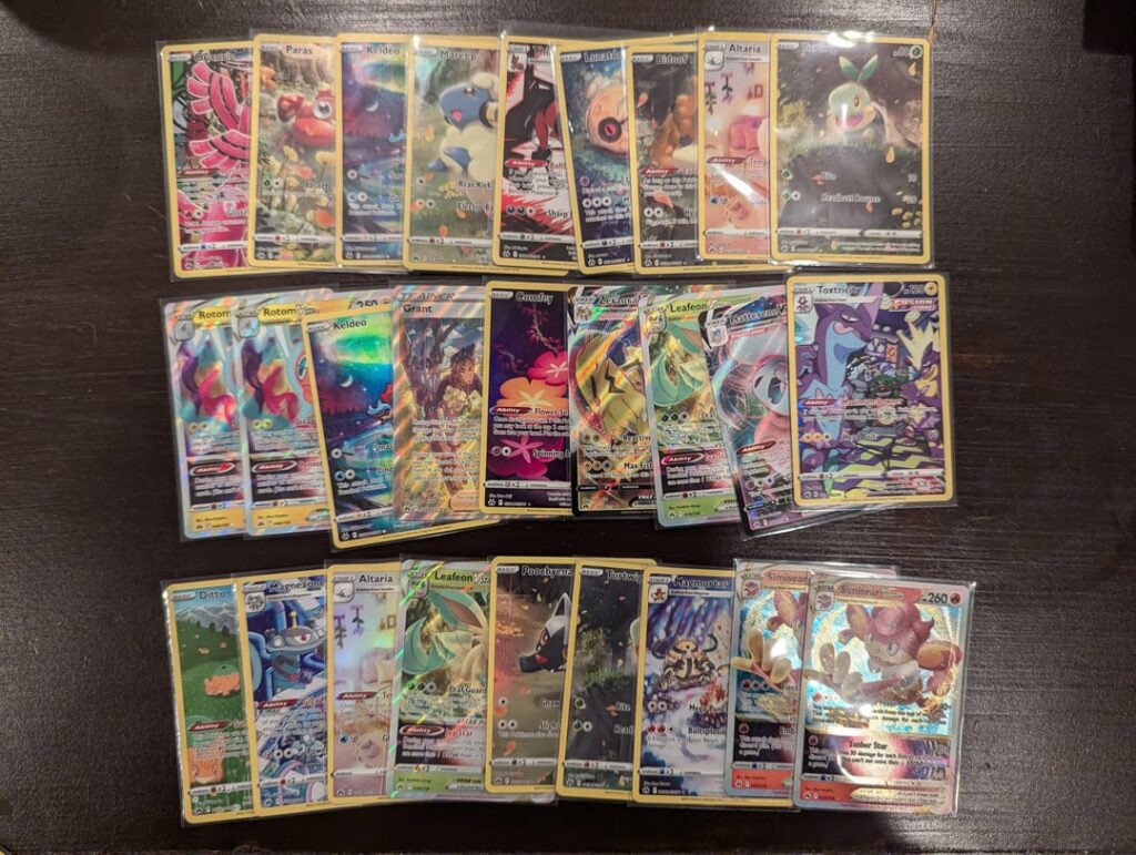 10 boxes of Sam's Club Sea and Sky