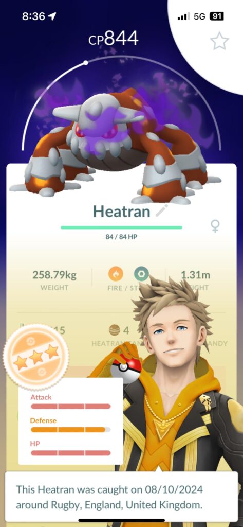 holy shi ain’t no way