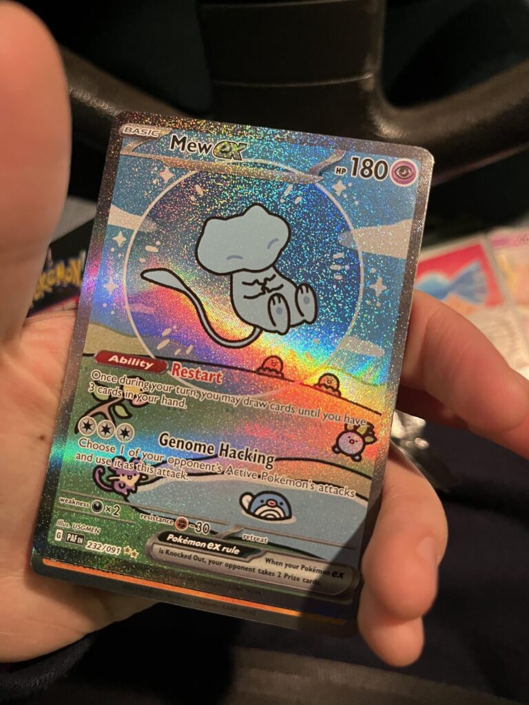 Worst day ever, then pulled this!!