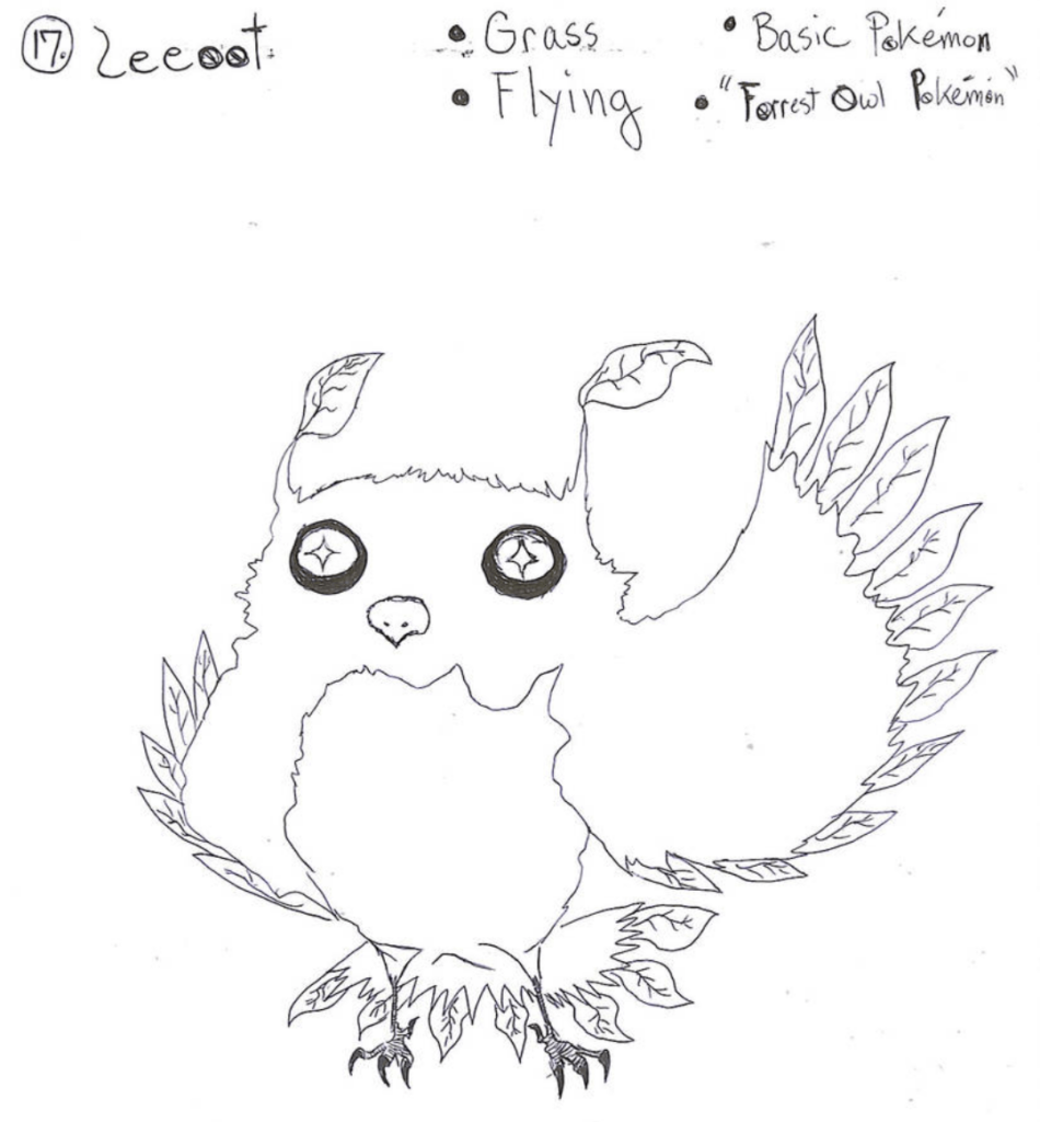 Some sill owls