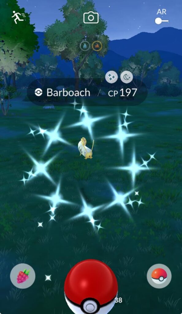 I didn’t know I wanted this, but ok.