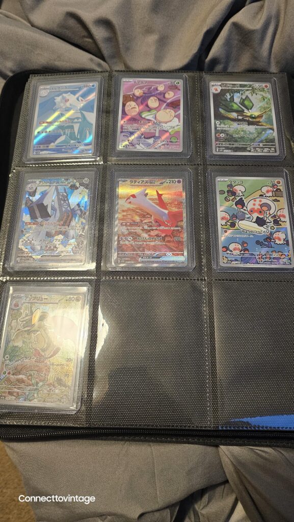 from 2 paradise dragona boxes very very happy