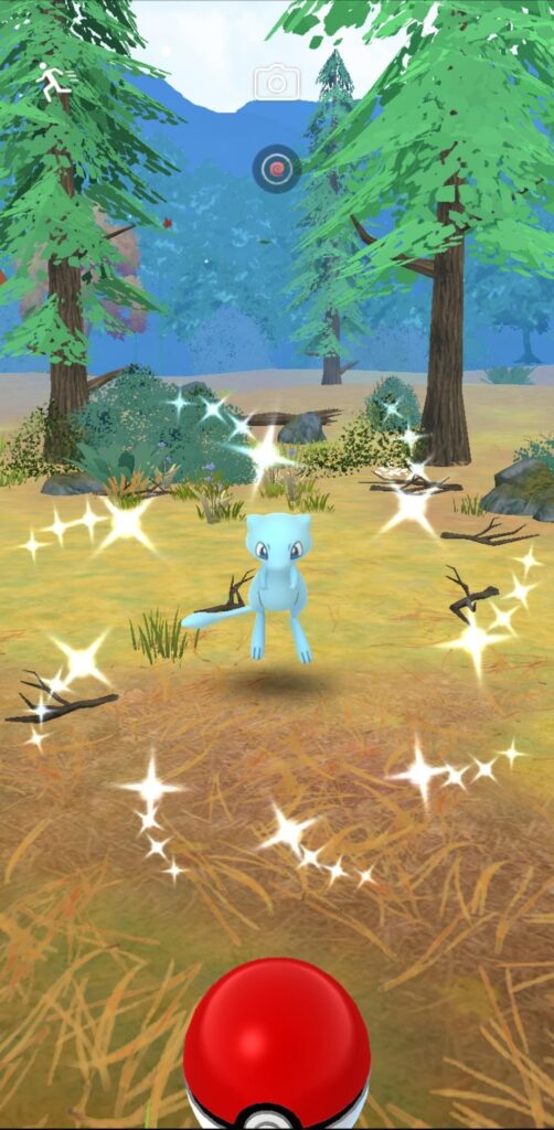 Just hit 1k shinies in my account ✨👌👌