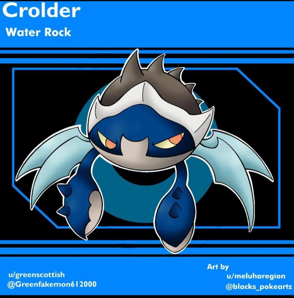Crubble has evolved!