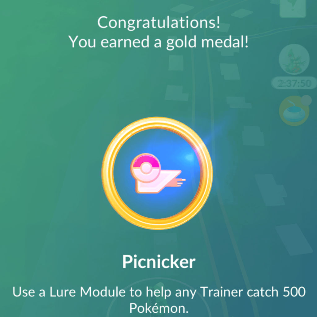 I've been playing since 2016, legit didn't know this existed