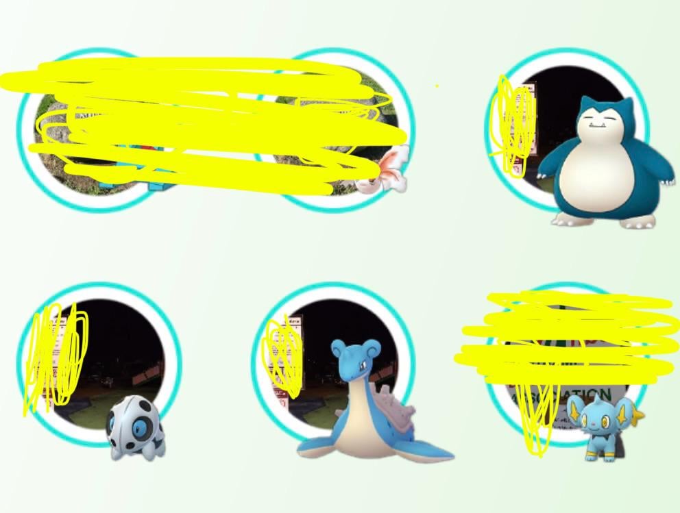 this would have had people freaking out and travelling in 2016 😭