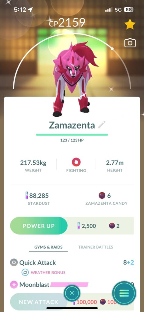 first raid hooray ‼️