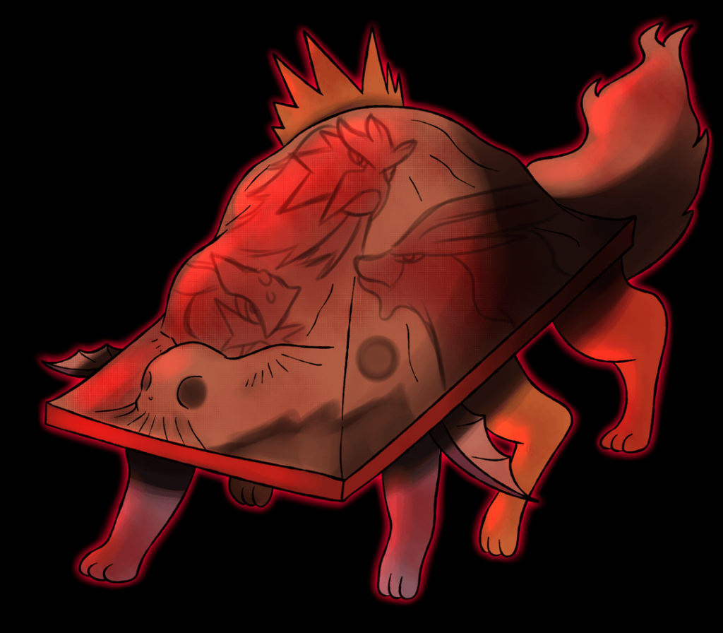 Project CROSSIL: False Idols (STORY)