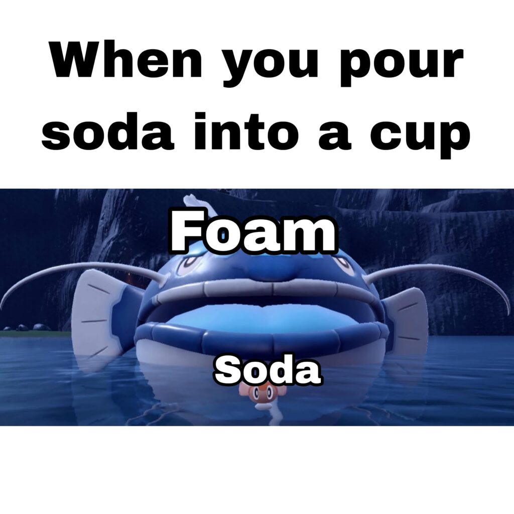 The deception