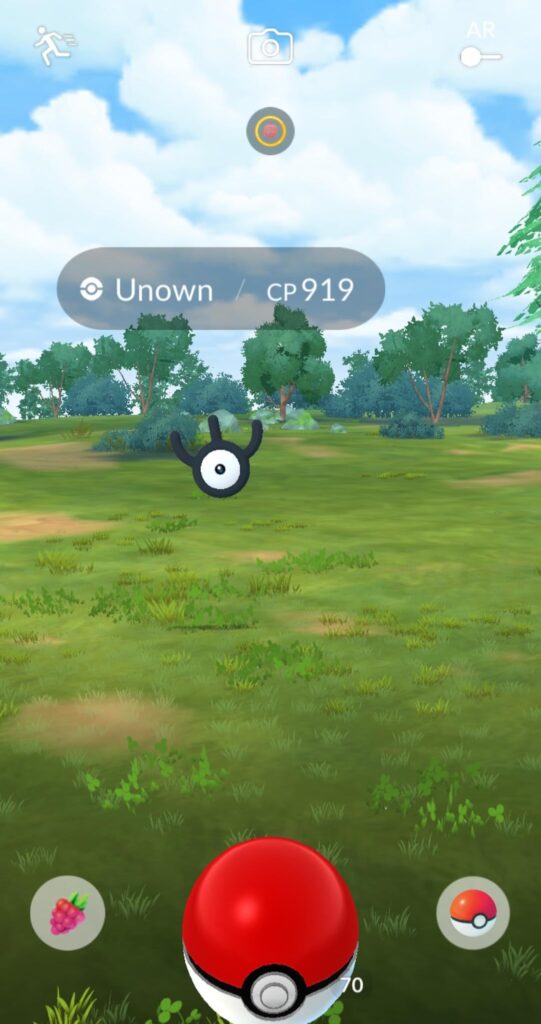 Guess you could say I caught a W today 🥁