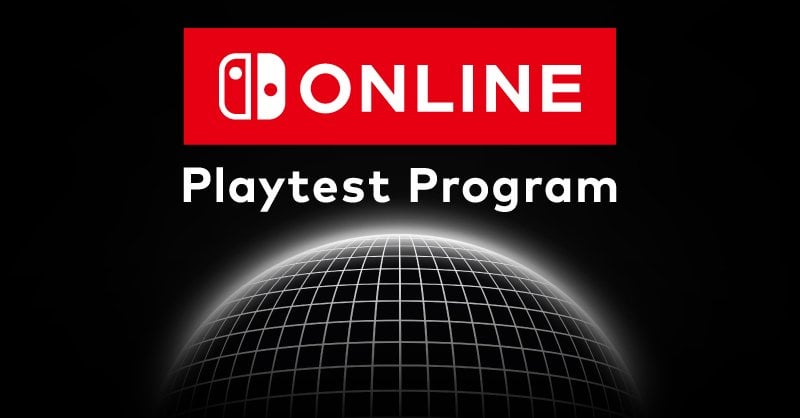 We will be performing a test related to a new feature for #NintendoSwitchOnline on #NintendoSwitch. Starting 8:00 AM PT on Oct. 10, existing Nintendo Switch Online   + Expansion Pack members will be able to apply to participate on a first-come, first-serve basis.