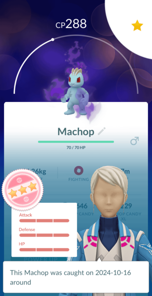 Never tought this would happen to me