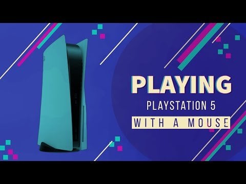 Anyone have tried to control a Switch via PC?