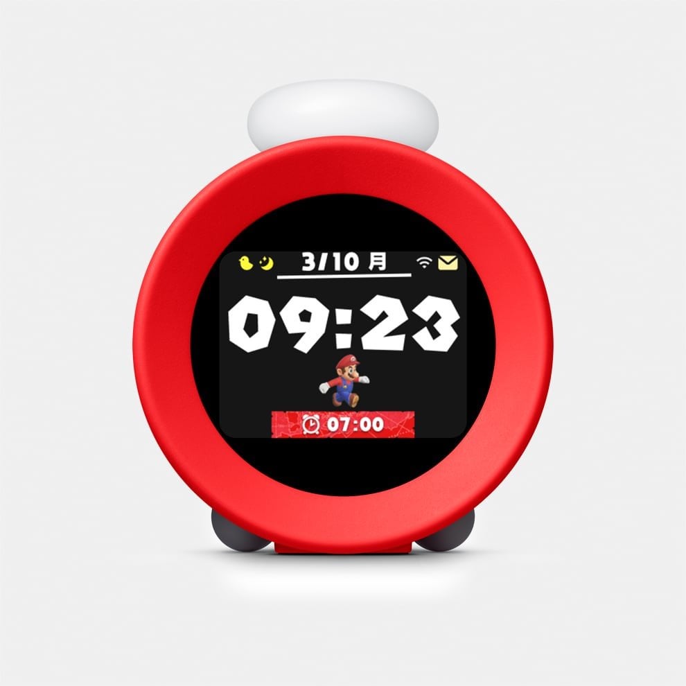 Nintendo Sound Clock: Alarmo is already sold out in Japan, Nintendo will switch to a lottery sale in the future due to high demand