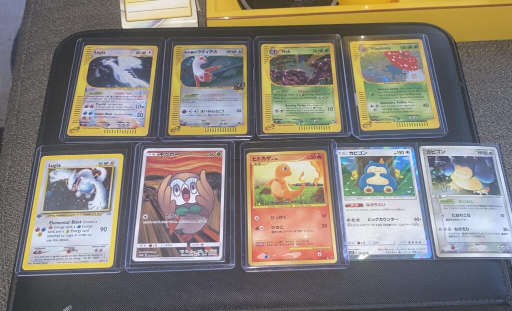 Collect a Con Chicago pick ups!