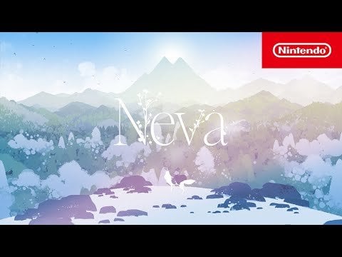 Neva - Launch Trailer | From the Creators of GRIS