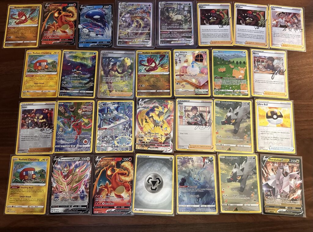 I Ripped 42 pack sod Crown Zenith and These are my Hits