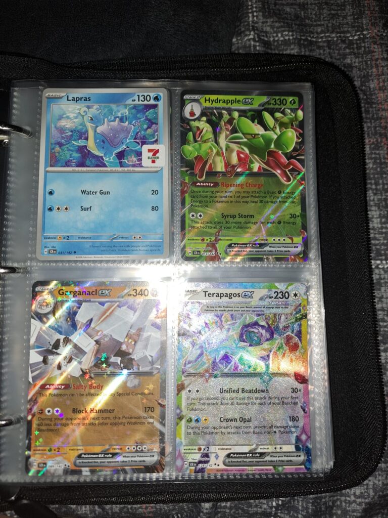 First week in the hobby :)