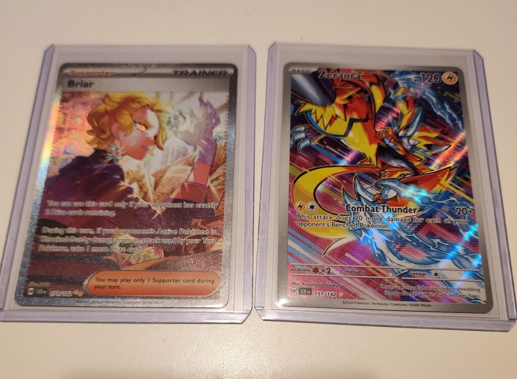 Bought 4 packs of Stellar