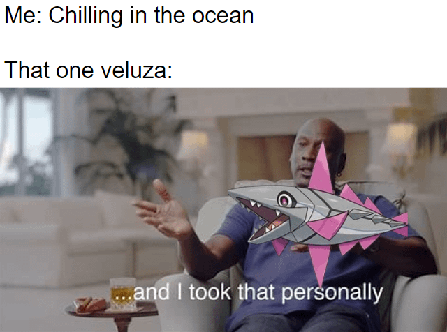 They are so fast!
