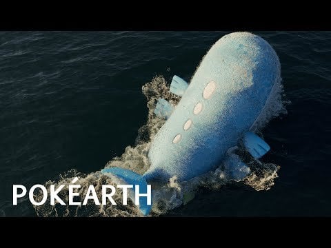 Life of a Wailord