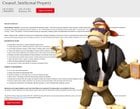 Nintendo of America is hiring an intellectual property lawyer